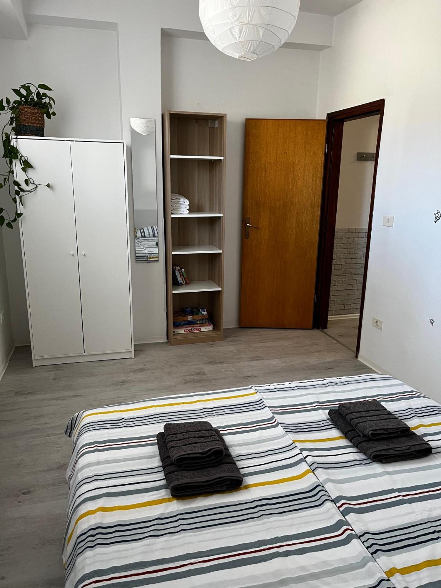 Apartma Sunny Apartamento Izola Exterior foto