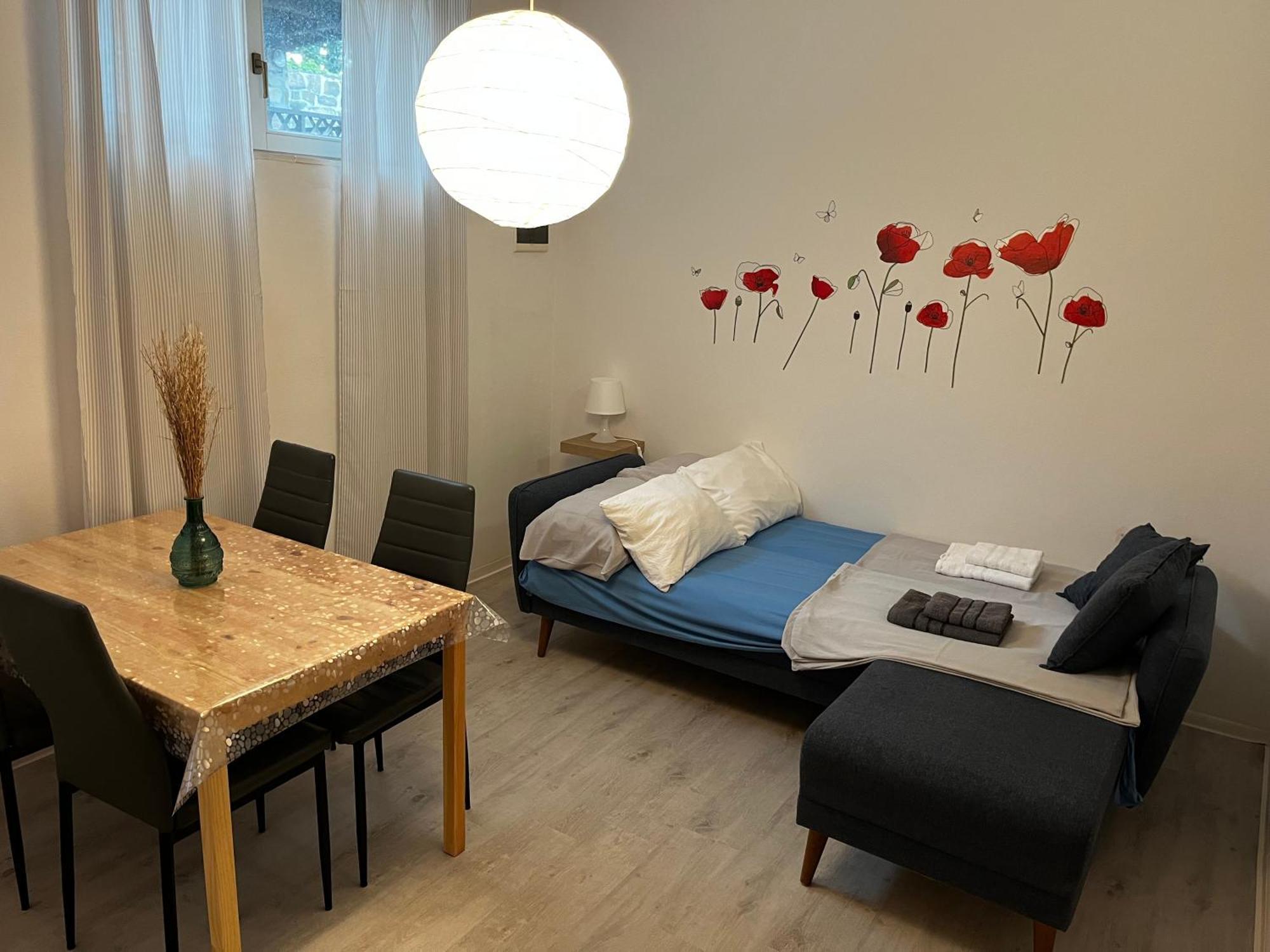 Apartma Sunny Apartamento Izola Exterior foto